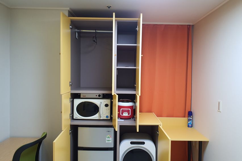 가온누리/신촌역미니원룸 3번째 이미지