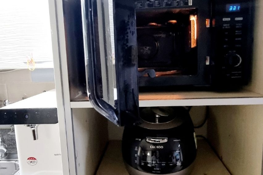 강릉역도보7분, 풀옵션 13번째 이미지