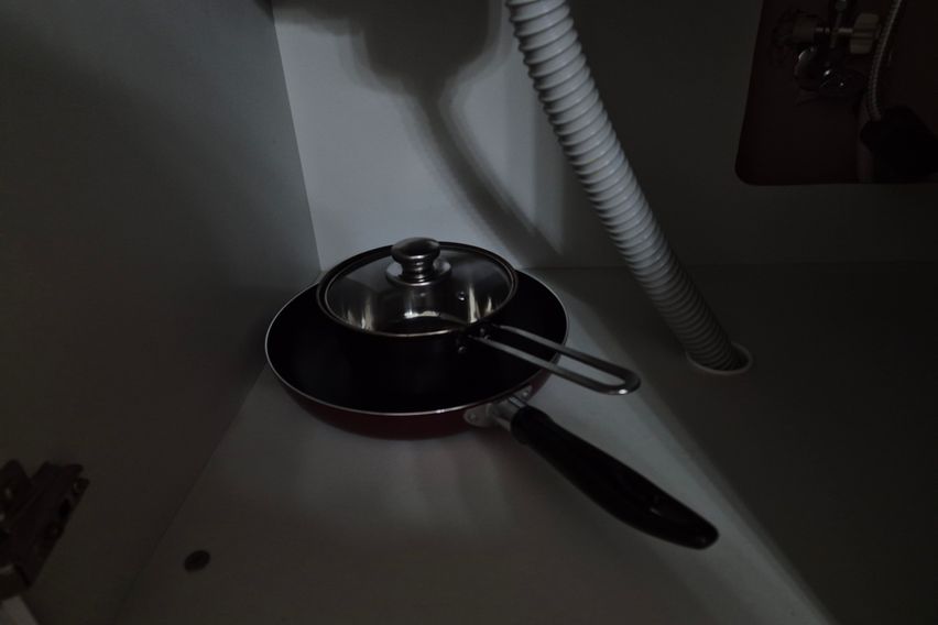 (2인)이쁘고 아담한집