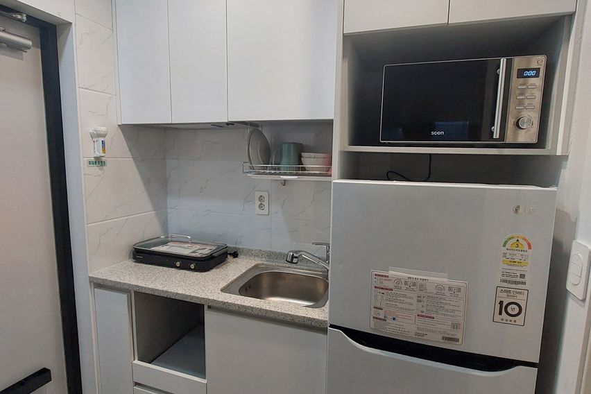 의정부시장 1분 신축