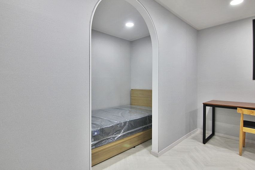 서강 정문앞 큰 원룸