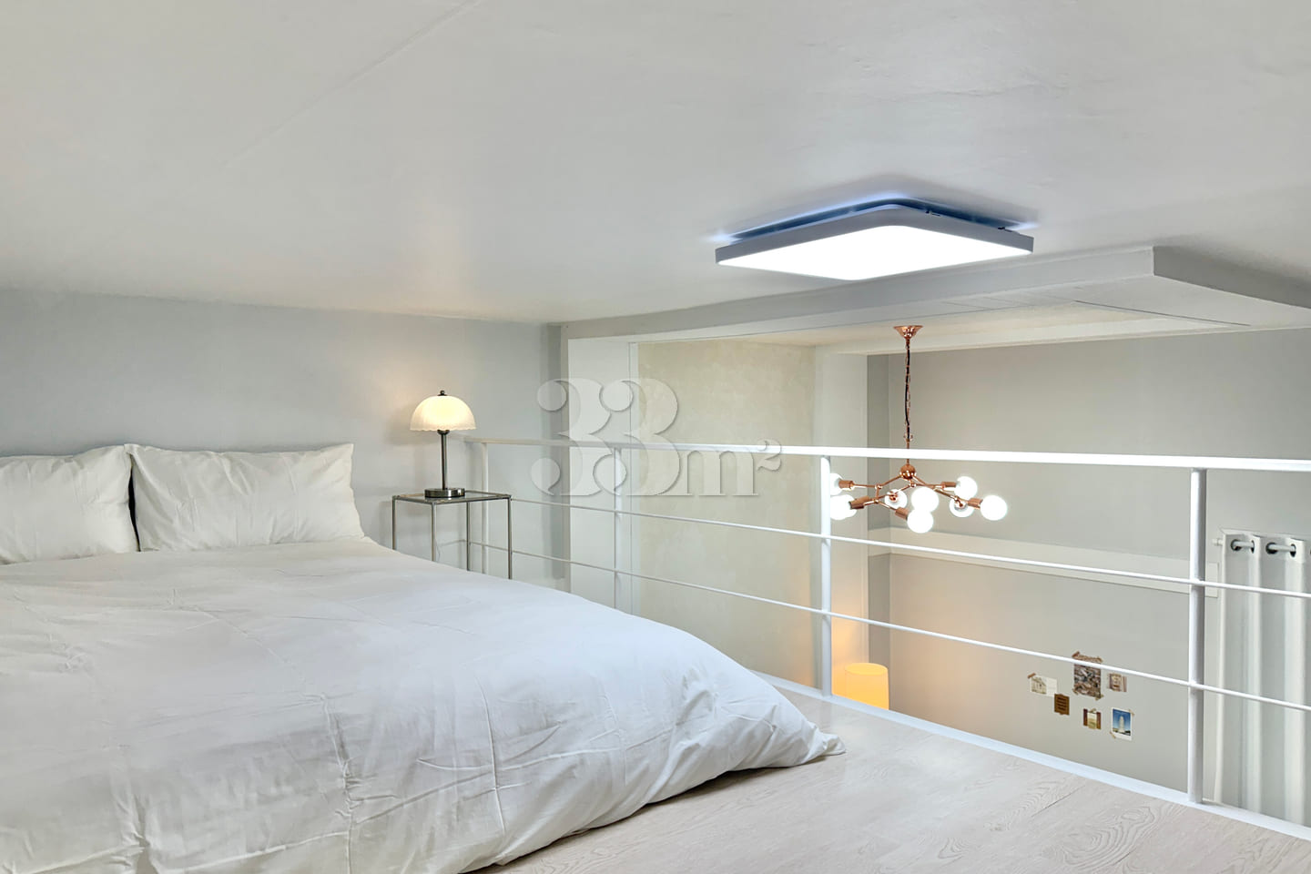 💝Pohang Duplex Healing Accommodation 3th image