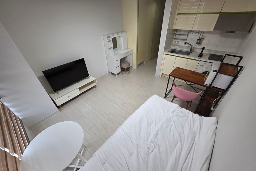 해운대장산역 초역세권B 1번째 이미지