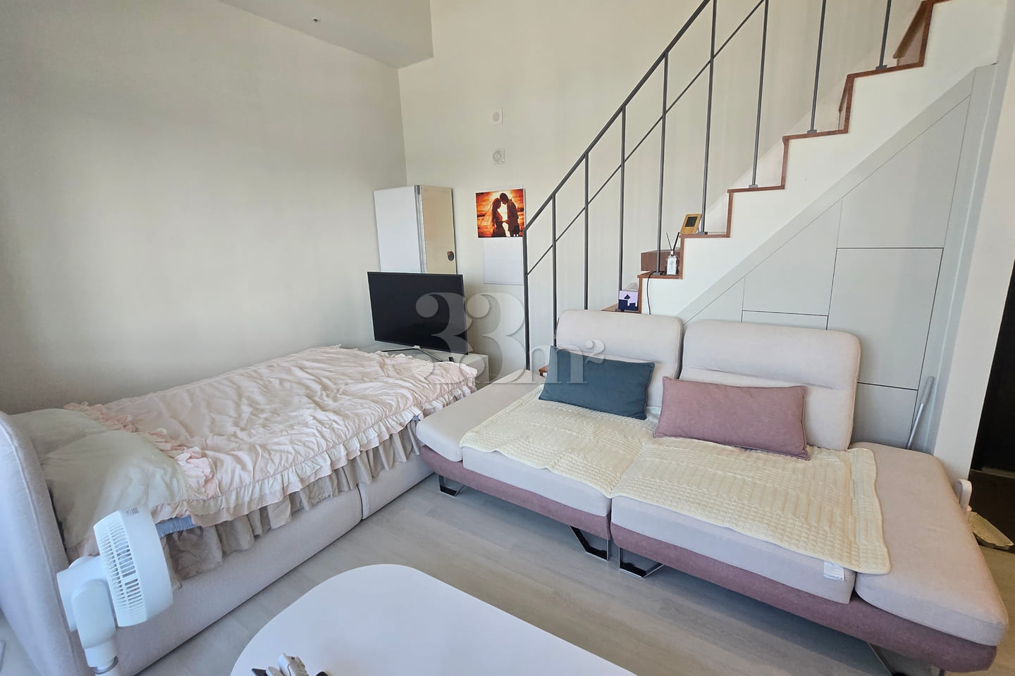 Perfect rating! Duplex, terrace 0th image