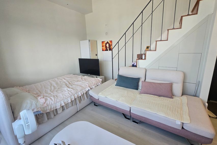 야경좋은 복층,새집 0번째 이미지