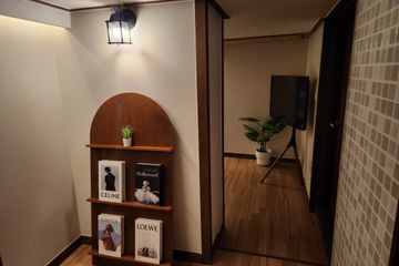 감천문화마을 단독주택