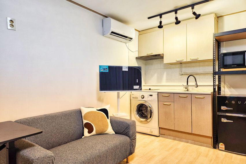 신용산역도보3분 2번째 이미지