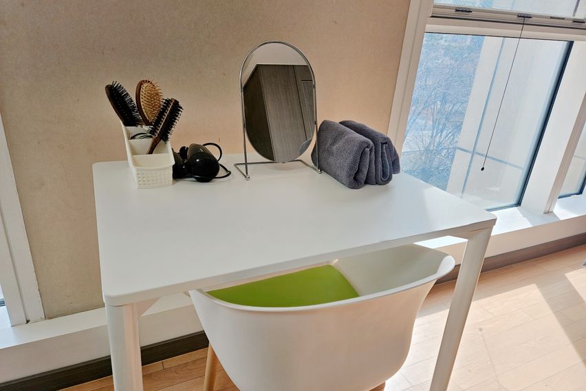 🌈송도 중심지 49m2