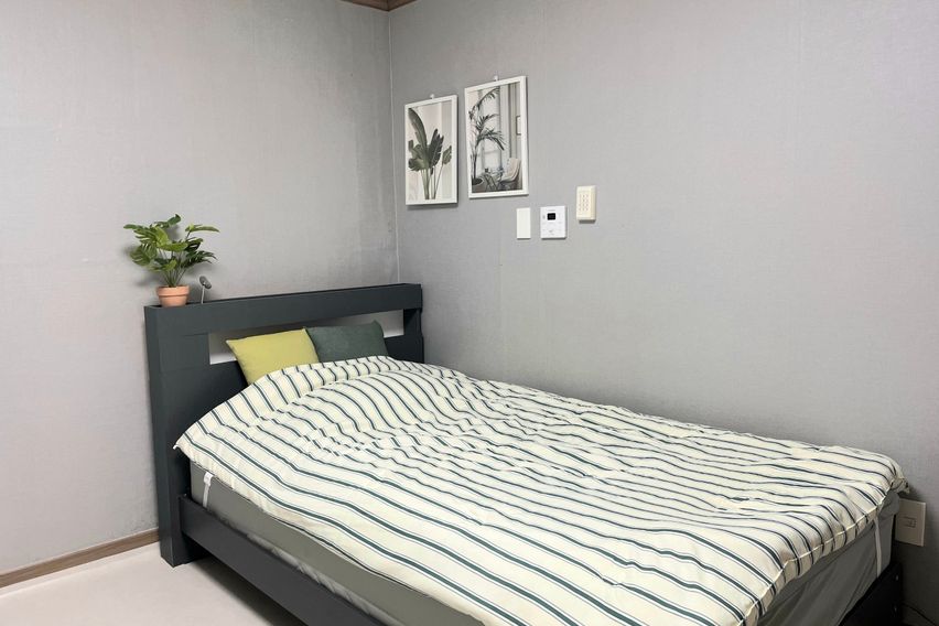 깨끗한  원룸2층 0번째 이미지