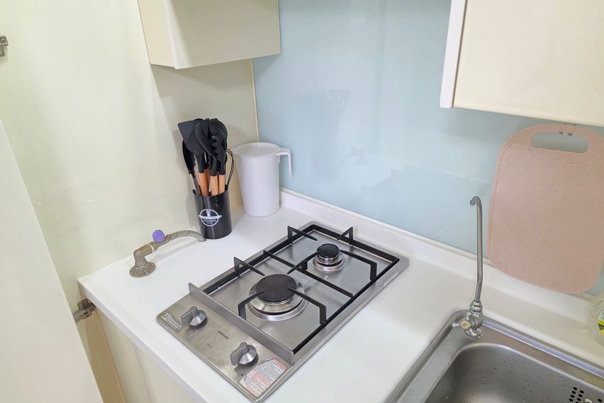 Gwanghwamun/Gyeongbokgung Accommodation 11th image