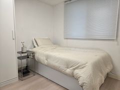 행리단길 심플 풀옵션룸 2번째 이미지