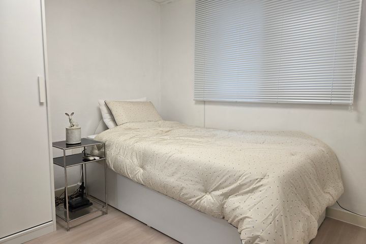행리단길 심플 풀옵션룸 2번째 이미지