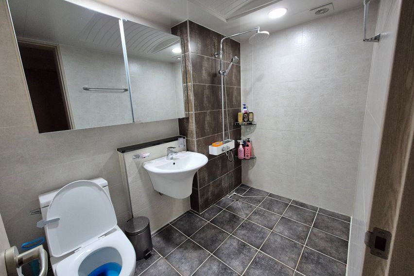 경주읍성스테이  방2개