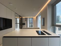 Luxury studio apartment, 1 minute from Gangna 1th image