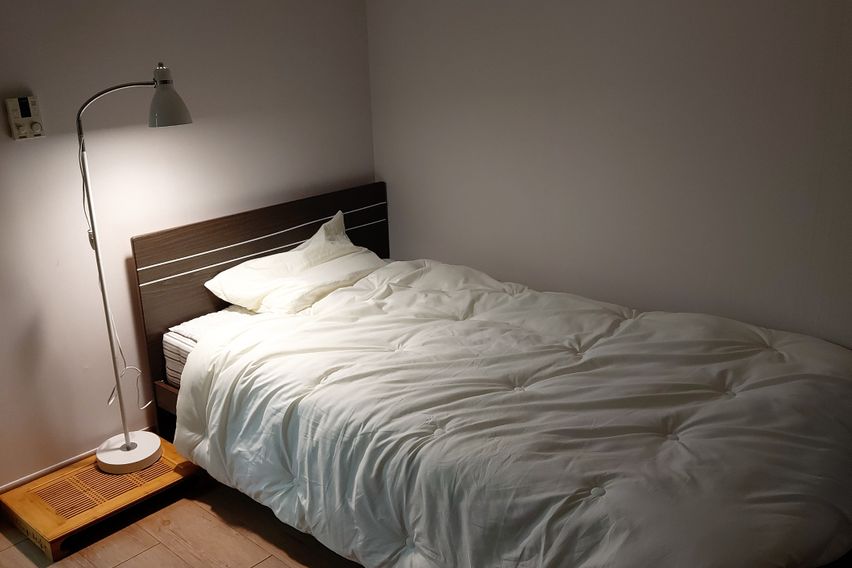 세종터미널인근 A301