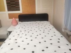 Lovely Two-Room Apartment in Daemyeong, Apsan 11th image
