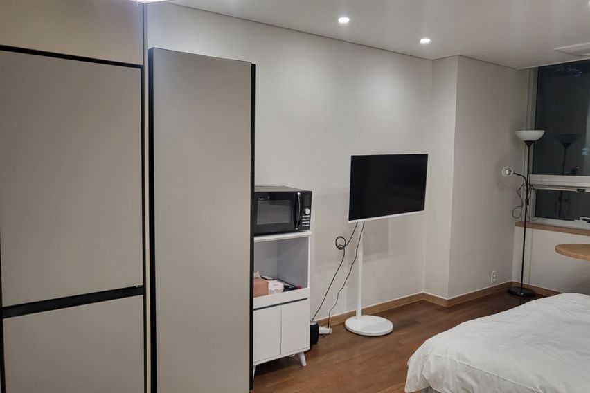 서울역10분아늑한숙소 0번째 이미지