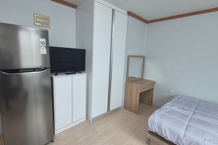 사천  선진리성벚꽃공원 10번째 이미지