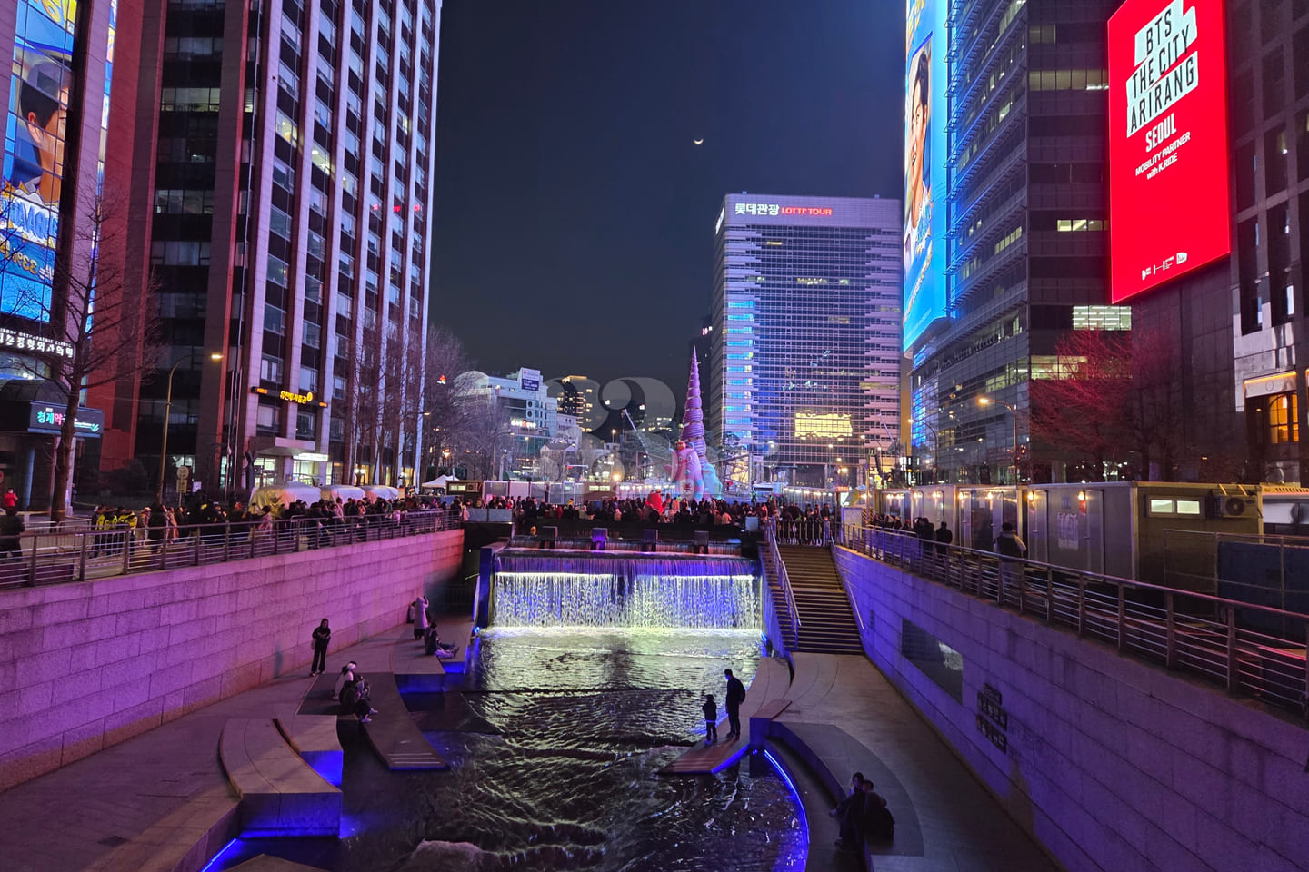 Jongno Stroll Stay 14th image