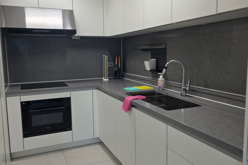 감성 풀옵션 하우스