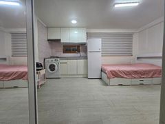 Yeoksam, affordable, long-term stay 0th image