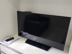 Two-room unit with a terrace 10th image