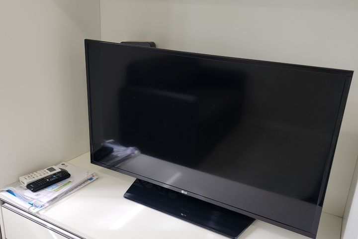 Two-room unit with a terrace 10th image