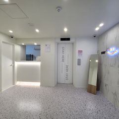 수원인계동 풀옵션원룸텔 방 이미지