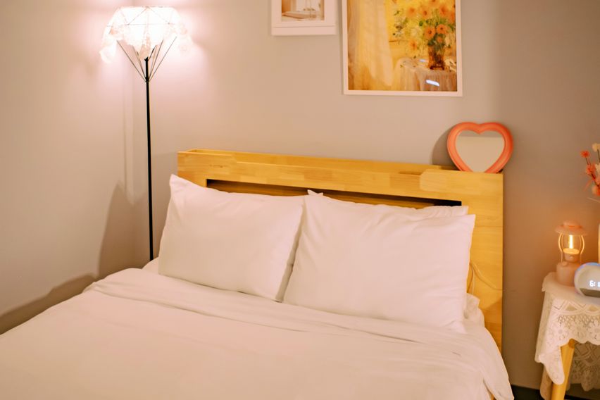 ❤️풀옵션/여수신축건물