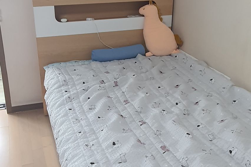 앞산전망뷰 오피스텔