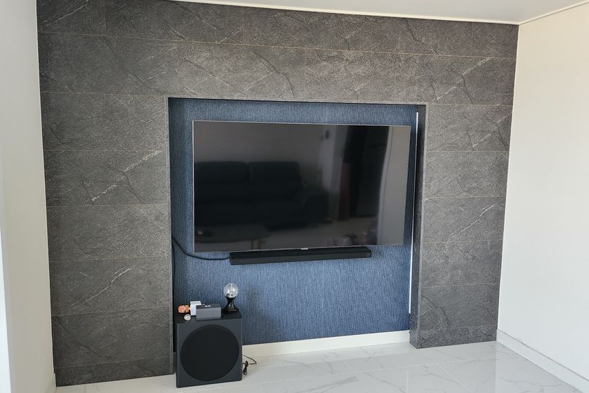 구룡포 바다전망 아파트