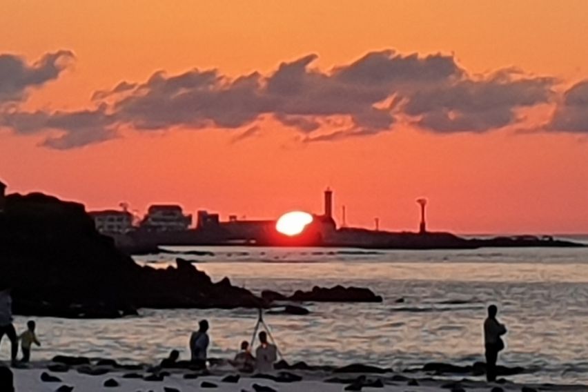 Two-room apartment on Aewol Coastal Road 8th image