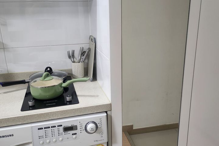 동묘앞역 남산타워뷰 6번째 이미지