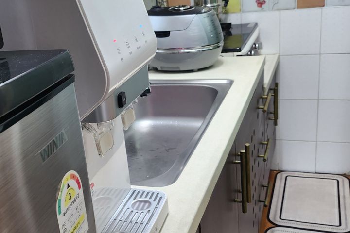 아늑하고 포근한 우리집 9번째 이미지