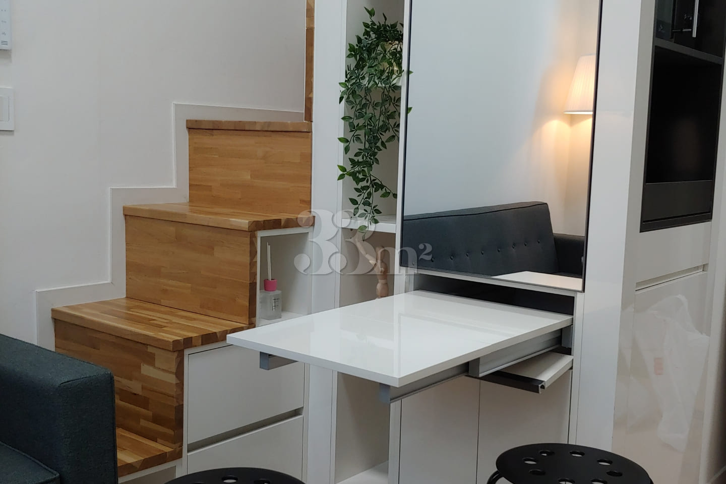 Duplex within walking distance of Uijeongbu S 3th image