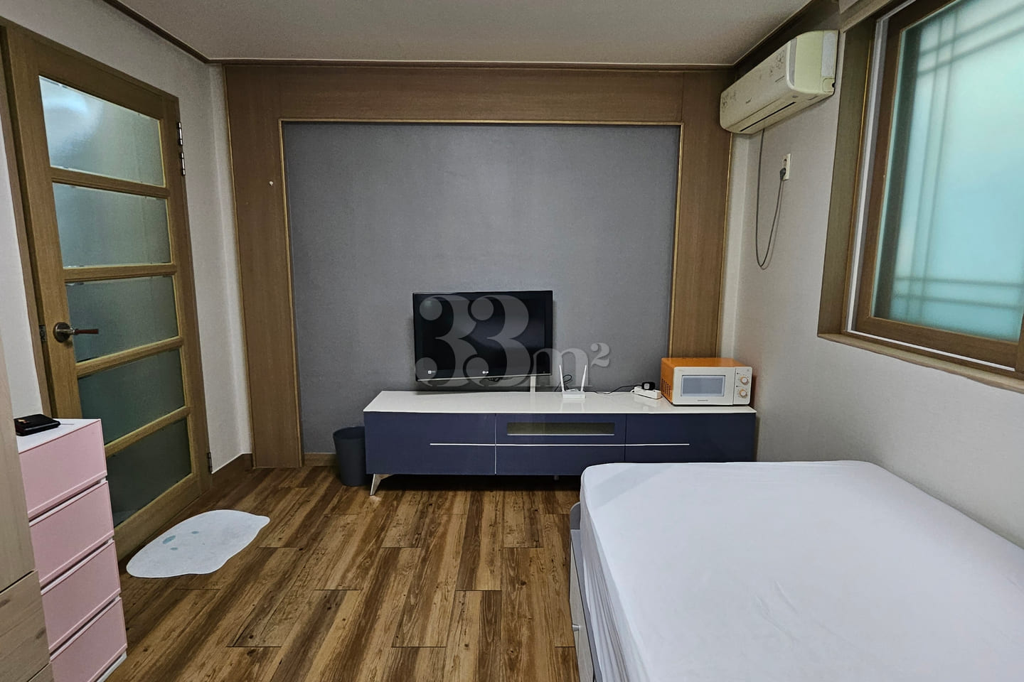 [Jeonju New Town] Bitdeuran C 0th image