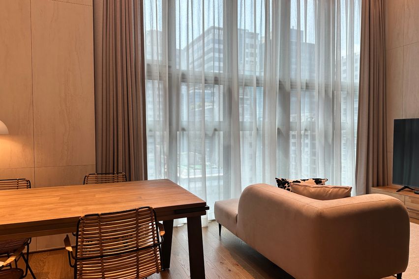 강남삼성역 코엑스투룸A 2번째 이미지