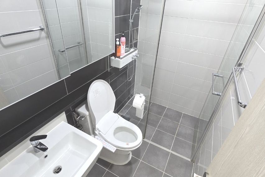 설대입구역5분신축급8 2번째 이미지