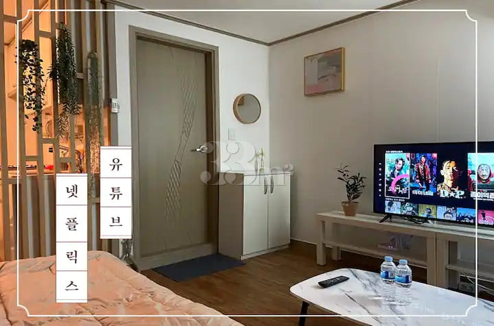 Ulsan Dong-gu T3 Single Room 1th image