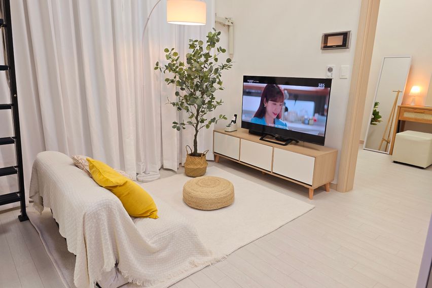 예쁜♡투룸복층월곡길음역