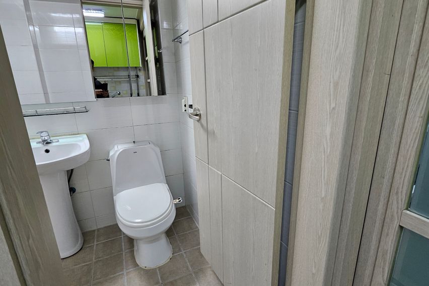 중구청역도보1분원룸42 6번째 이미지