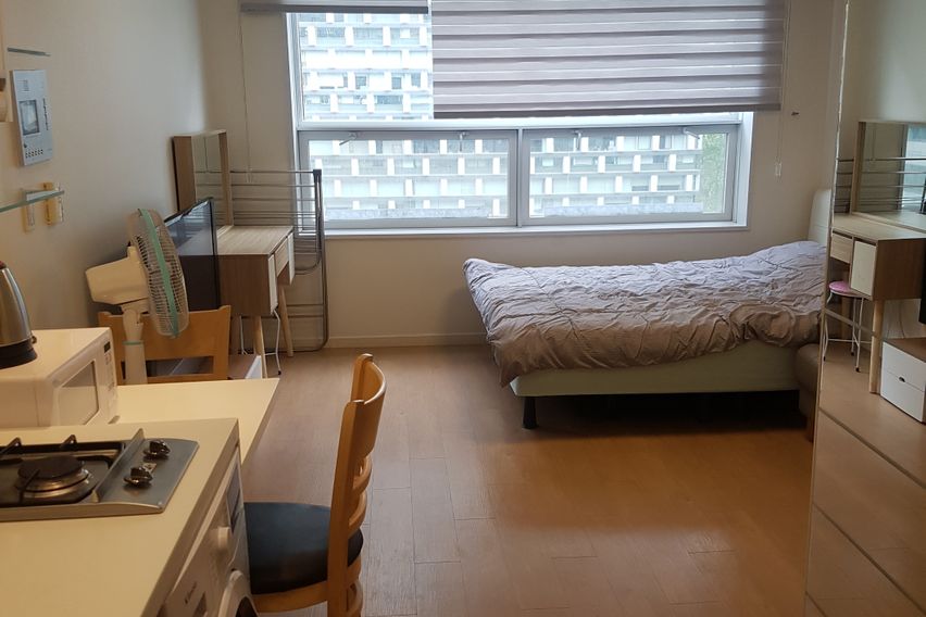 삼성동코엑스B 1번째 이미지