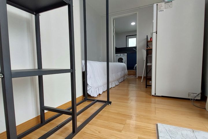 8-pyeong private room with all options 1th image