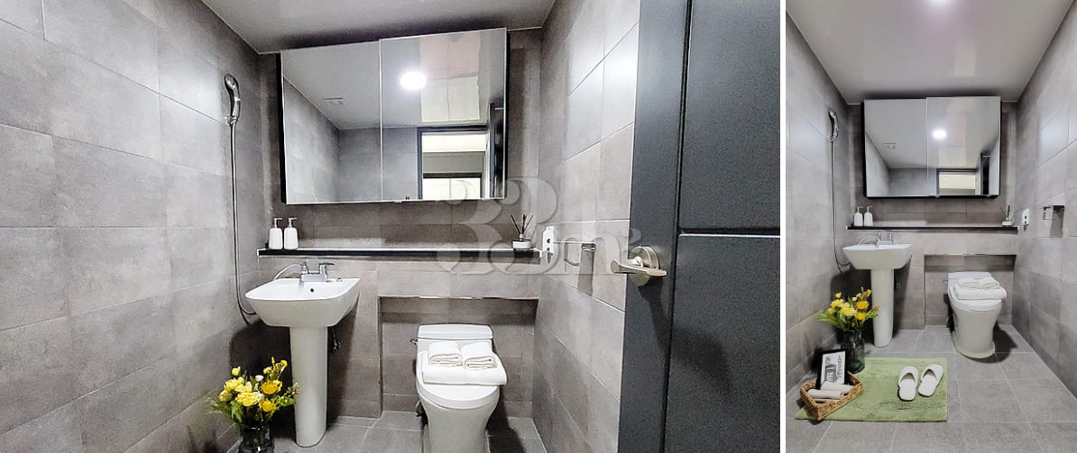 Opo New 3-Room Apartment #3 6th image