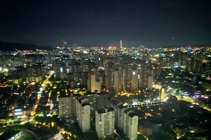 Luna Seoul 3번째 이미지