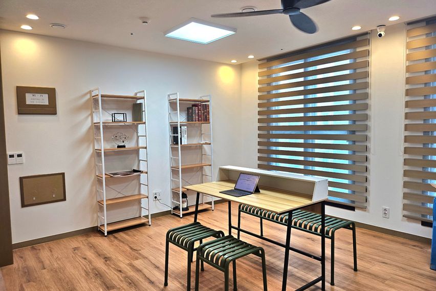 죽전네거리 신축오피스텔