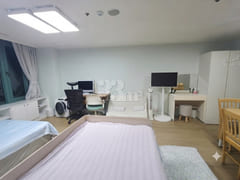 Family Accommodation in the Mok-dong Academy  4th image