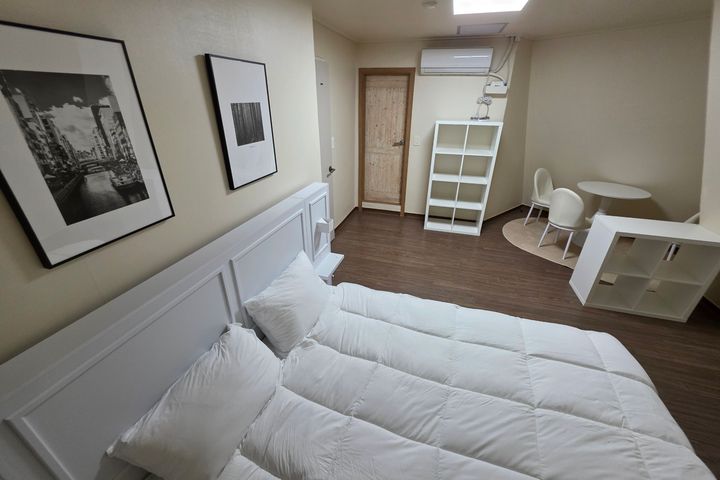 Nakseongdae/Sadang Cozy House 2 12th image