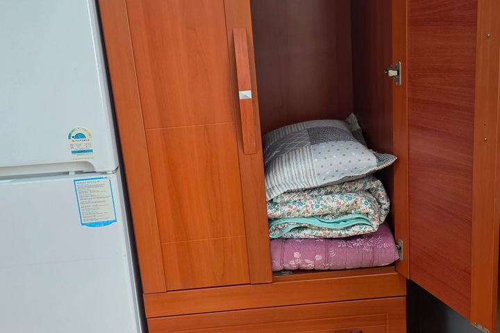 Officetel, 4th Floor, Unit 404 5th image