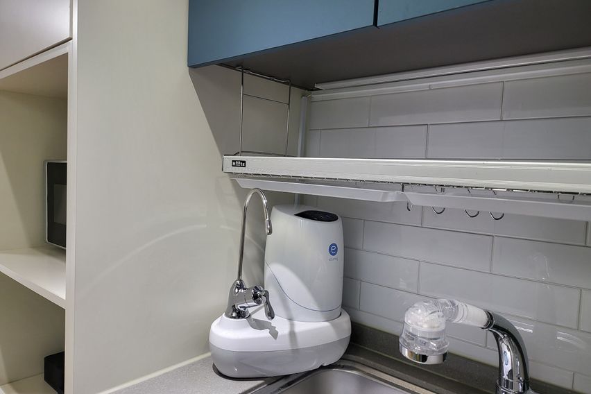 속초바다 바로 앞 호텔